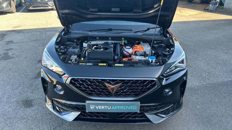 CUPRA Formentor 1.4 eHybrid 204 V1 5dr DSG Estate